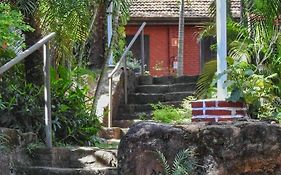 Pousada Topitó